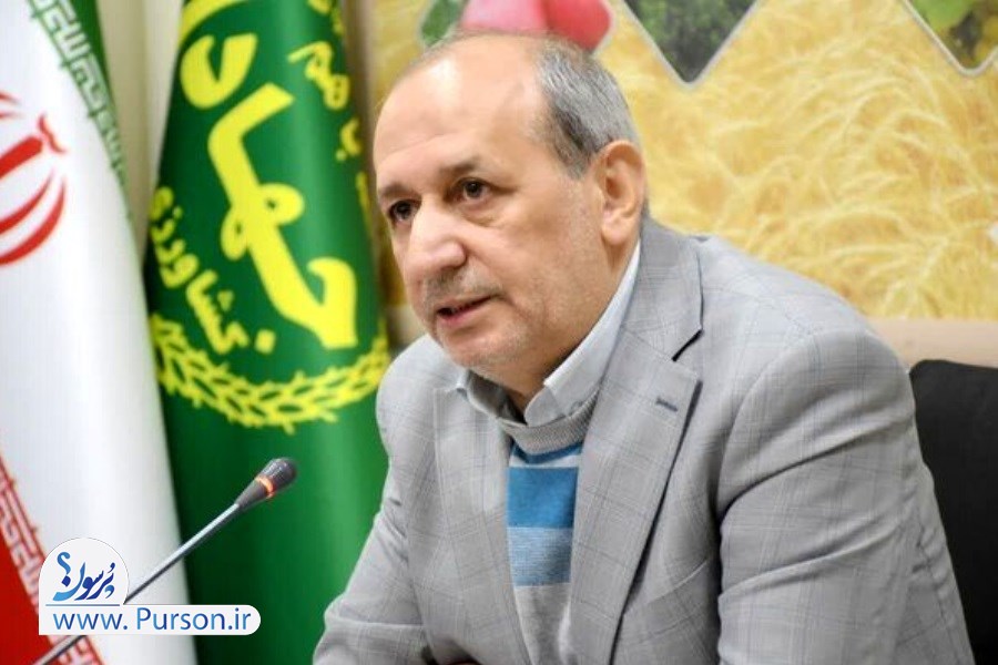 تصویر اشتغال ۱۷ درصدی بخش کشاورزی در آذربایجان شرقی
