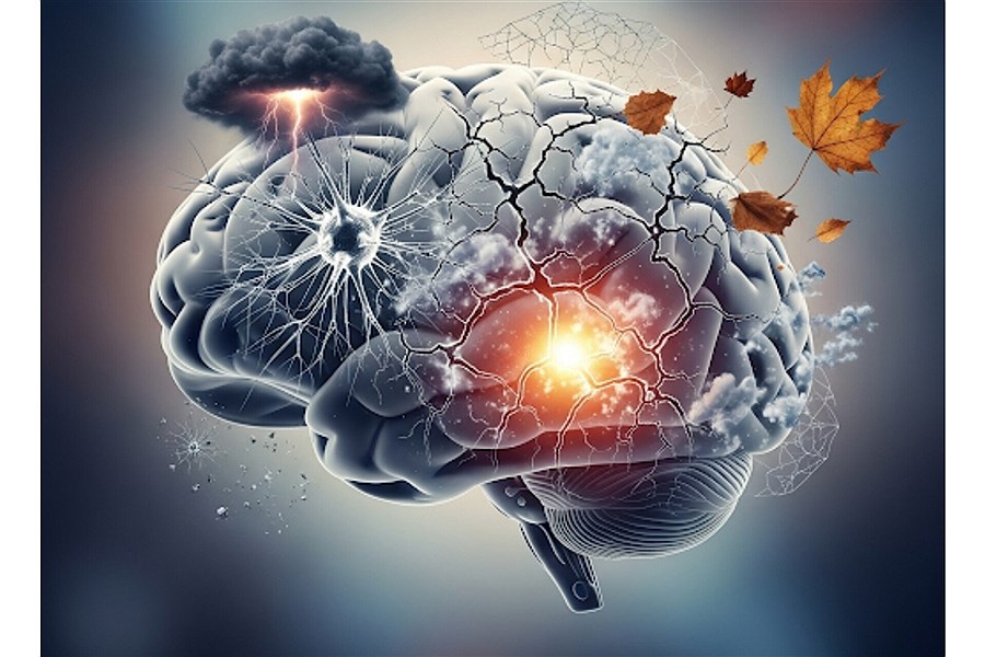 هشدار متخصصان درباره افزایش شیوع آلزایمر سکته مغزی و صرع در ایران