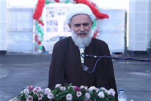شهردار محمدیه نشان داد مدیریت هوشمند، رفاه و درآمد پایدار می‌آورد&#47; مجتمع امید نمونه آن است