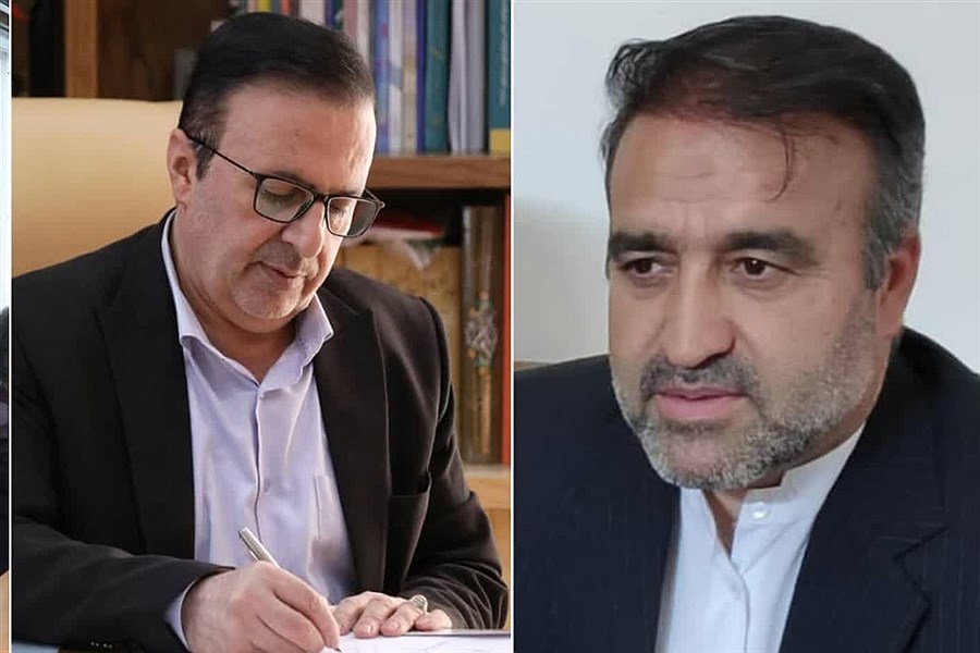 قدرت‌الله مهدیخانی سرپرست مدیریت بحران استانداری قزوین شد