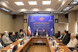 پنج سال همکاری طلایی: اروندان و ملی حفاری ایران دست به دست هم دادند!