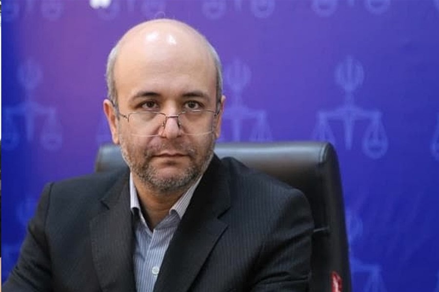 تصویر ماجرای نزاع مأموران شهرداری و فروشندگان در قزوین به دادگاه کشیده شد