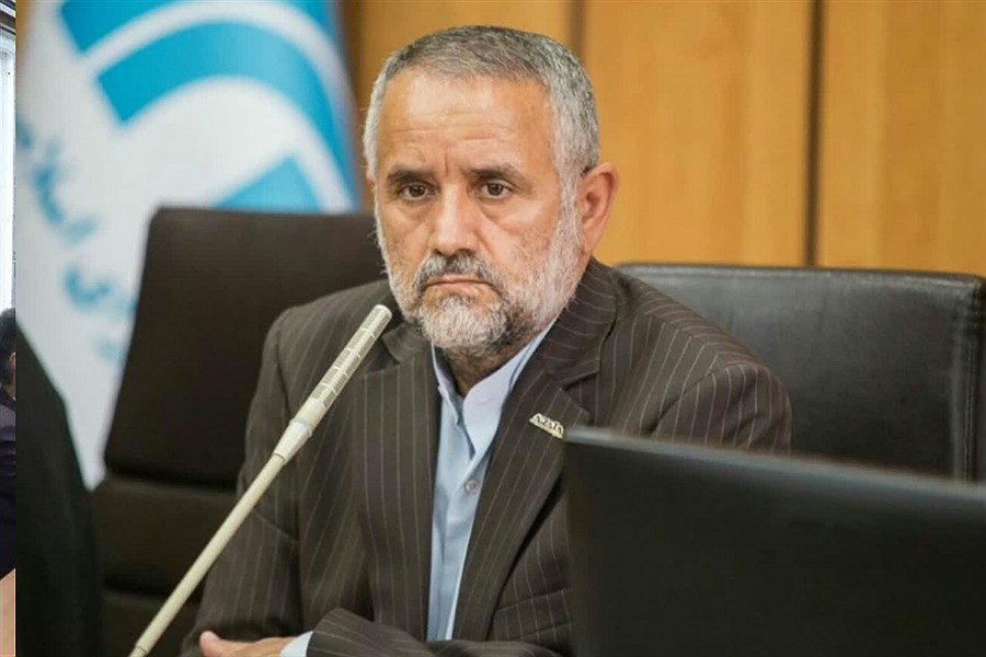 تصویر فصیحی رئیس شورای شهر: مردم دارالمؤمنین قزوین را دل‌آزرده کردیم، پوزش می‌طلبم