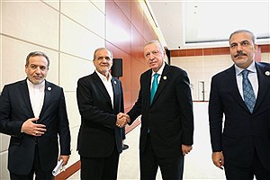 آماده گفت‌وگو با آمریکا هستیم
