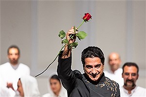 جلسه پلیس راهور با برگزارکنندگان کنسرت همایون شجریان