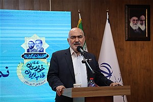 خوزستان خونگرم ترین و باصفاترین مردم را دارد&#47; فیلم