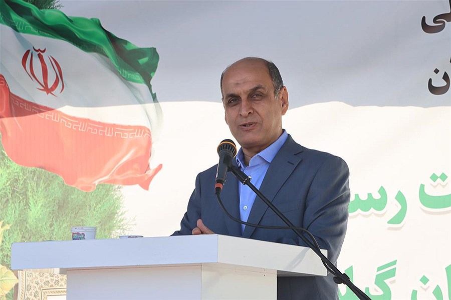 تصویر تحولی در خدمات شهری و روستایی گیلان&#47; ۱۱۹ دستگاه خودرو خدمات‌رسان به دهستان ها تحویل داده شد