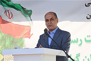 تحولی در خدمات شهری و روستایی گیلان&#47; ۱۱۹ دستگاه خودرو خدمات‌رسان به دهستان ها تحویل داده شد