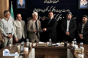 تکمیل تغییرات مدیریتی در میراث فرهنگی خوزستان؛ عبودزاده جایگزین قاسمی شد