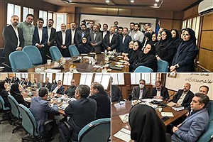 معاون امور رسانه ای وزیر ارشاد: باج‌گیری رسانه‌ای را افشا و با قاطعیت برخورد قانونی می‌کنیم