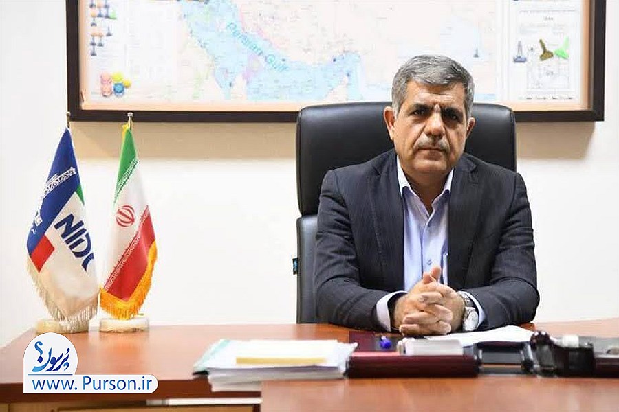 تکمیل ۲۳ حلقه چاه نفت، گاز و آب ژرف&#47; دستگاه‌های فتح در میادین توس، دانان، خانگیران و خارتنگ فعال‌اند