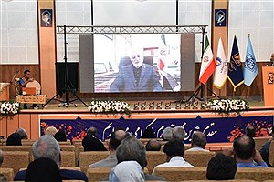 دکتر رضا شعبانی ستاره درخشان تاریخ‌نگاری ایران است