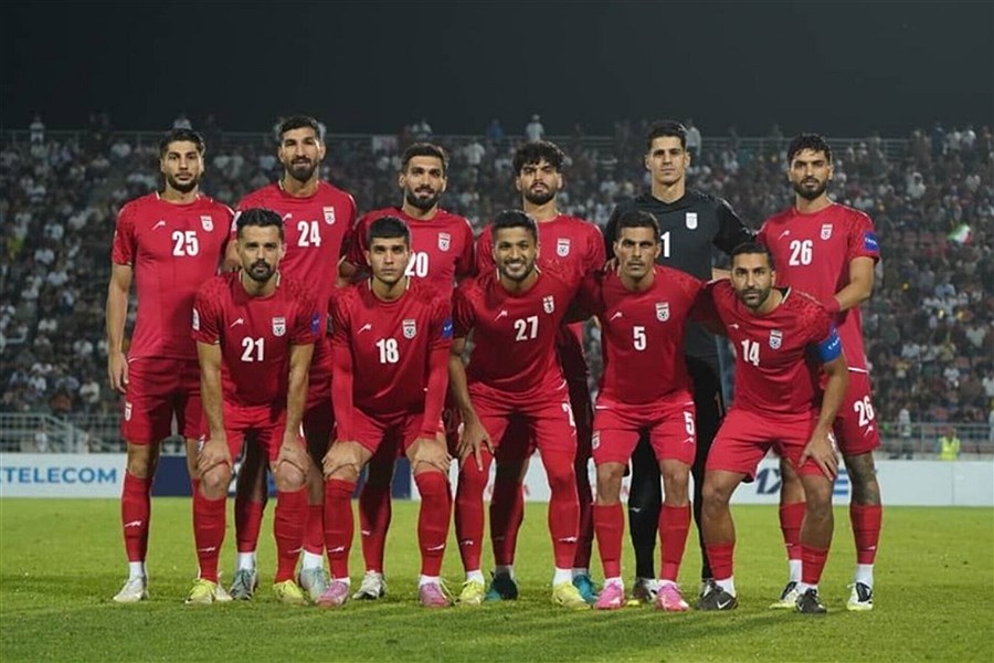 نمایش ضعیف تیم قلعه‌نویی؛ ایران برای اولین بار به تاجیکستان باج داد
