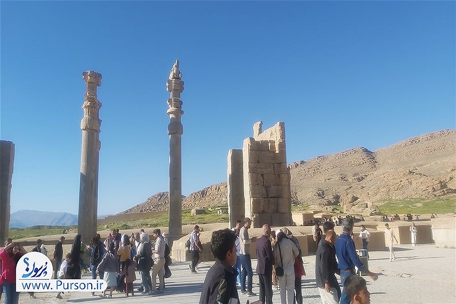 تصویر ایران، باستان‌ترین تمدن جهان&#47; هویت فرهنگی، معیار جدید قدمت
