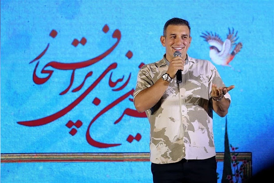 تصویر هنر و فرهنگ قزوین در نگاه طنزپرداز محبوب؛ لهجه و سنت‌ها، الهام‌بخش خنده‌ها