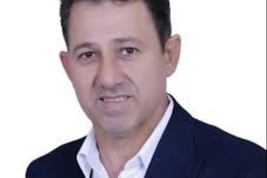 تصویر زاهد فردوس‌پناه سرپرست جدید سازمان همیاری شهرداری‌های خوزستان کیست؟