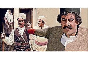 پخش سریال خاطره‌انگیز صدا و سیما از امروز