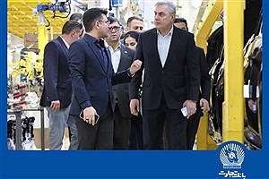 کی‌لانی: سودآوری شرکای تجاری راهبرد بانک تجارت است