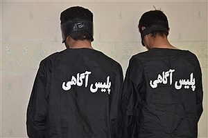 دو برادر متهم به بزرگ‌ترین کلاهبرداری سال دستگیر شدند