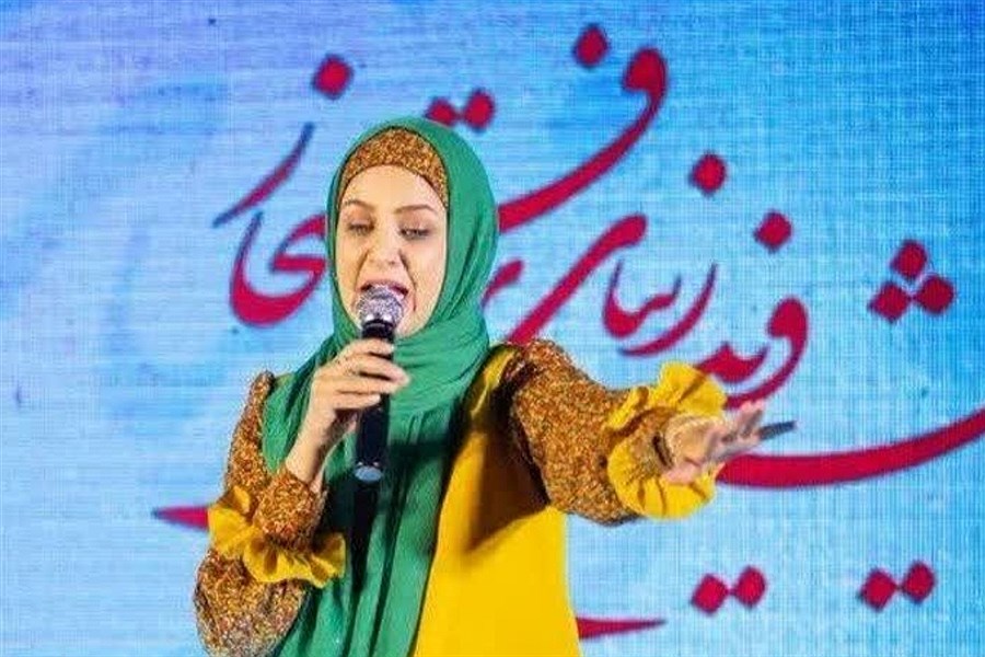 اعتراف صمیمانه سمیرا حاجی فتحعلی مجری شبکه پویا: عشق به قزوین مرا دوباره به شهرم می‌کشاند