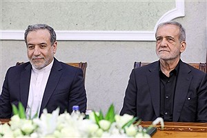 مصاحبه‌های پزشکیان و عراقچی به تقویت روایت «ایران ضعیف شده» انجامید