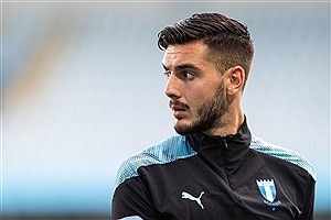 جانشین بیرانوند از راه رسید