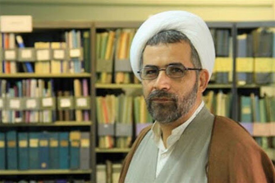 تصویر پیام مهم سلمان فارسی برای جهان اسلام&#47; از گذشته تا امروز