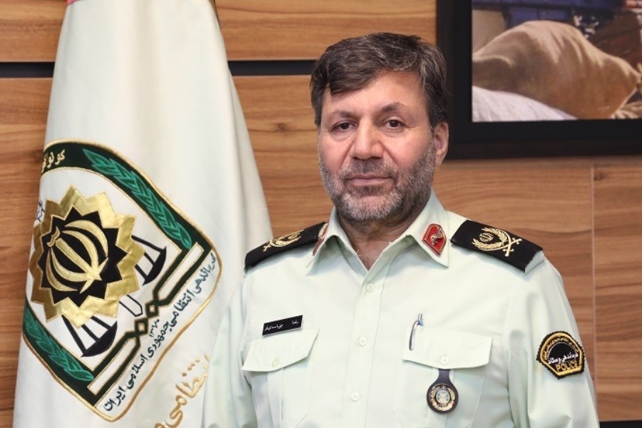 تصویر محموله بزرگ مواد مخدر روانگردان در فرودگاه امام ضبط شد