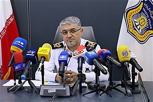 خطای تخلفات رانندگی به حداقل رسید&#47; راهکار پلیس راهور برای موتورسیکلت‌ها