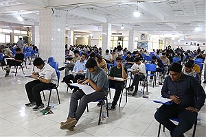 زارعی: سهم سوابق تحصیلی دانش‌آموزان در کنکور ۶۰ درصد شد