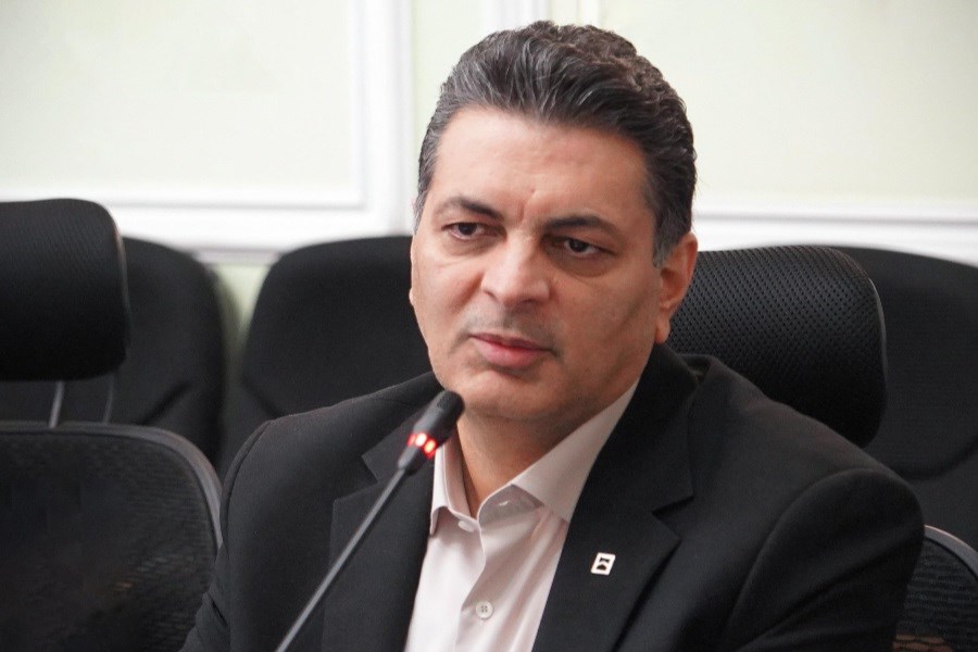 تصویر بانک مسکن برنامه توسعه ابزارهای نوین مالی را در دولت چهاردهم تشریح کرد
