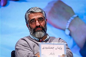 پژمان جمشیدی ممنوع‌التصویر شد