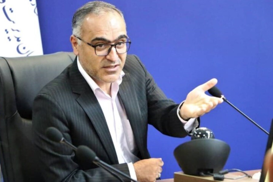 تصویر علاالدین ازوجی انتخابی هوشمندانه برای عبور صندوق‌های بازنشستگی از بحران است&#47; حضور او دمیدن نفس تازه در صندوق‌های بازنشستگی کشوری است