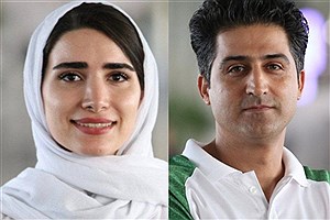 تیم تپانچه میکس ایران در جام جهانی چین ششم شد