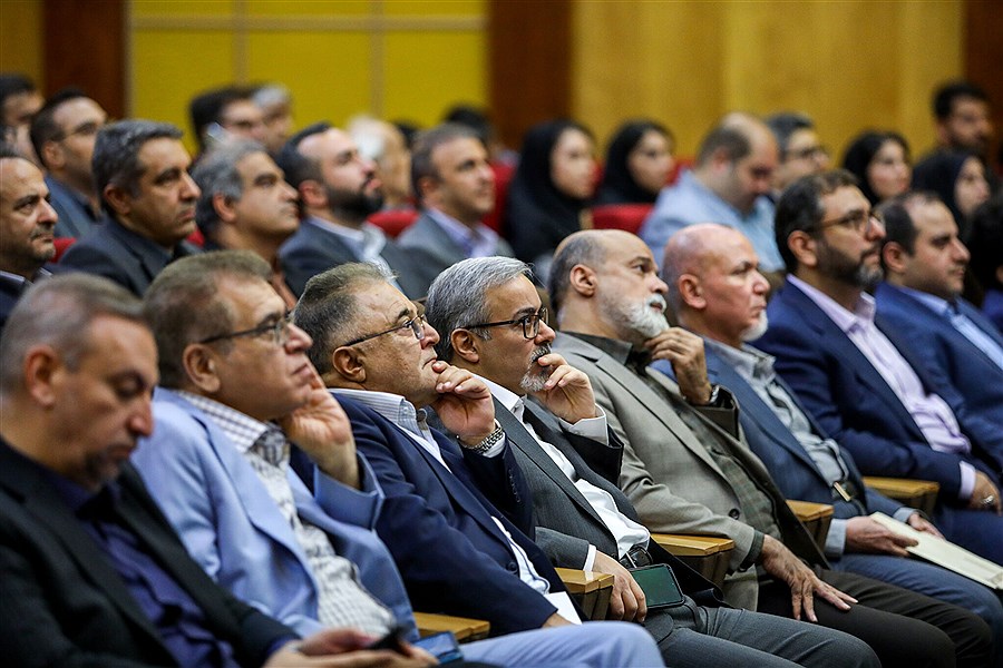 تصویر عملکرد درخشان تاصیکو در سال ۱۴۰۴؛ تقسیم سود ۹۴ درصدی در مجمع