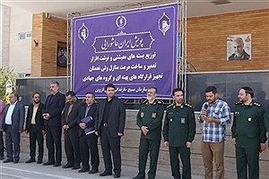 ۷ میلیارد تومان برای تعمیر و مرمت منازل ولی‌نعمتان در قزوین هزینه شد