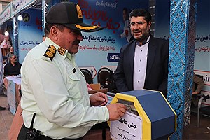 برگزاری جشن عاطفه ها در 2337 پایگاه این استان