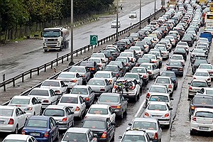 محدودیت‌های ترافیکی آخر هفته در جاده‌های کشور اعلام شد