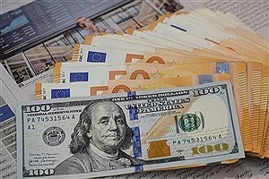 سقوط آزاد دلار&#47; سیگنال‌های مرگبار از بازار طلا برای معامله‌گران