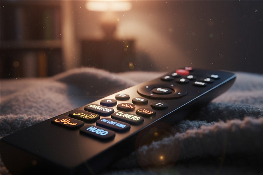 امروز چه فیلمی ببینیم؟ راهنمای کامل فیلم‌های تلویزیون در ۲۱ شهریور