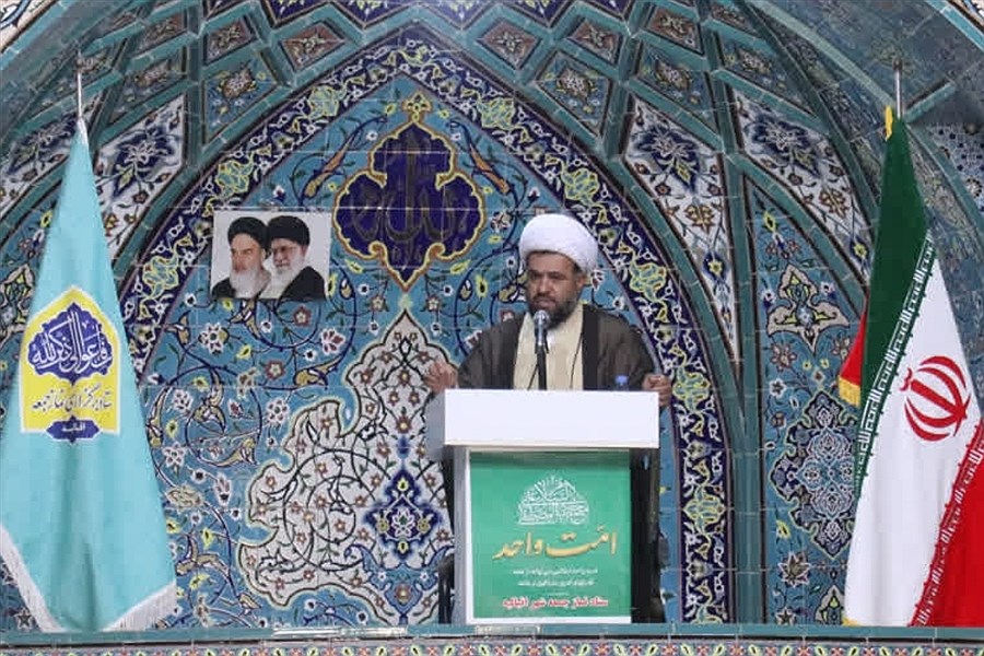 تصویر جوانان سرمایه واقعی جامعه هستند&#47; ایران؛ نماد مقاومت جهانی است