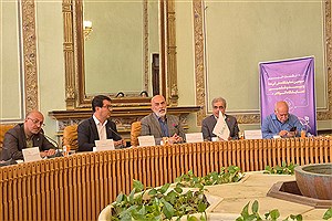 هوش مصنوعی، اصفهان را می‌بلعد&#47; نمایشگاه فن‌نما و اتوکام آبان‌ماه برگزار می‌شود