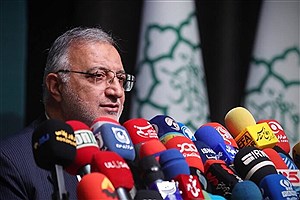 ورود ۲۰۱ اتوبوس جدید به تهران در آستانه مهرماه