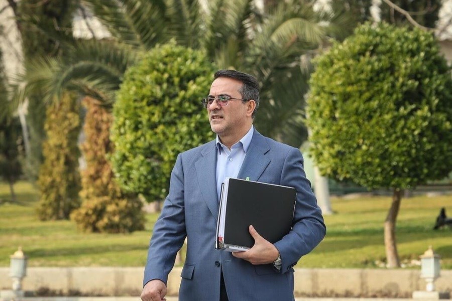 تصویر اصلاح نظام پرداخت حقوق کارمندان دولت بدون کاهش دستمزد