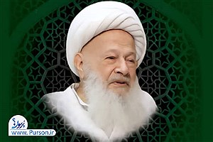 اولین سالگرد ارتحال حضرت آیت‌الله محفوظی، عالم جلیل و یار دیرین امام برگزار می‌شود&#47;زمان+‌‌مکان