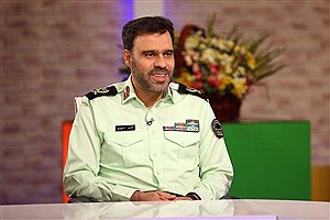 کاهش ۱۶ درصدی جان‌باختگان تصادفات جاده‌ای در تابستان امسال