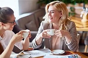 چطور با چند کلمه ساده، حال خوب هدیه دهیم؟