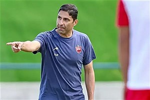 هاشمیان زیر ذره‌بین؛ نیمکت پرسپولیس پرستاره‌تر از ترکیب اصلی!