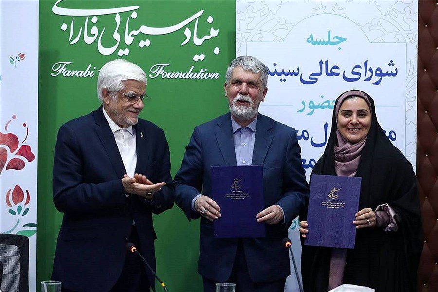تصویر بازگشت هنرمندان ایرانی به وطن در دستور کار دولت