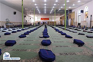 پیوند خیرخواهی و آموزش در مصلی شوش دانیال(ع)&#47; ببینید
